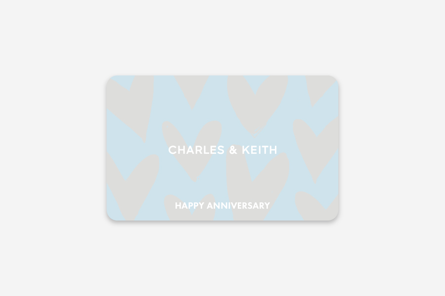 Anniversary Gift Card, Oat, giftLanding